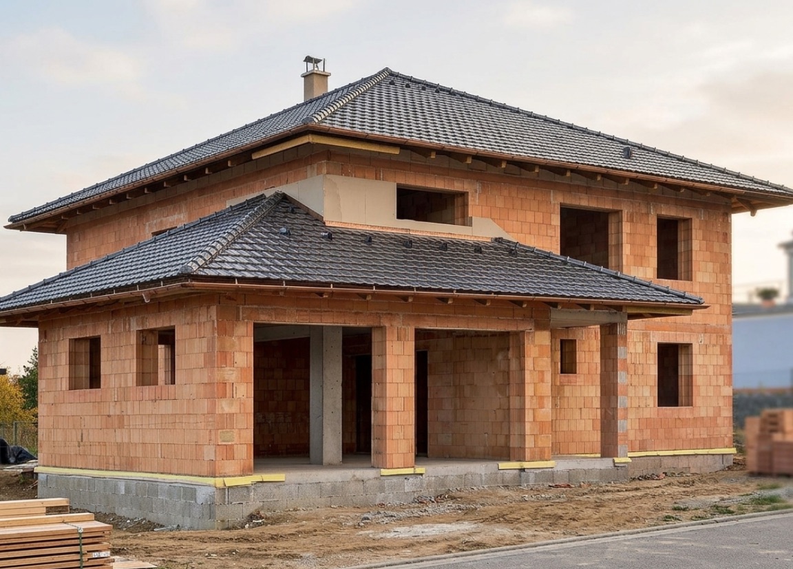 Domov