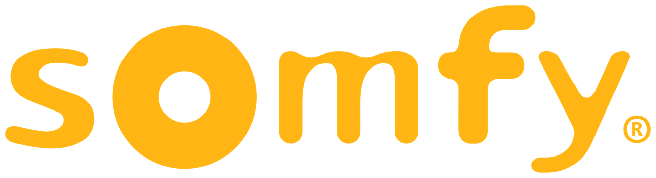 Automatizácia domácnosti SOMFY