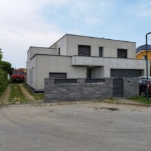 Realizácie