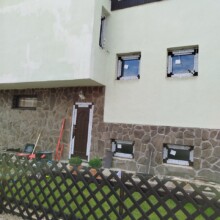 Okná a dvere