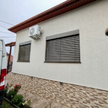 Realizácie