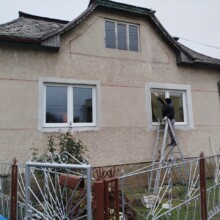 Okná a dvere